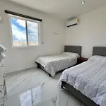 Comodo Y Hermoso Departamento Para 5 En Tulum Ir22