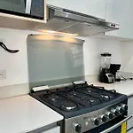 Comodo Y Hermoso Departamento Para 5 En Tulum Ir22