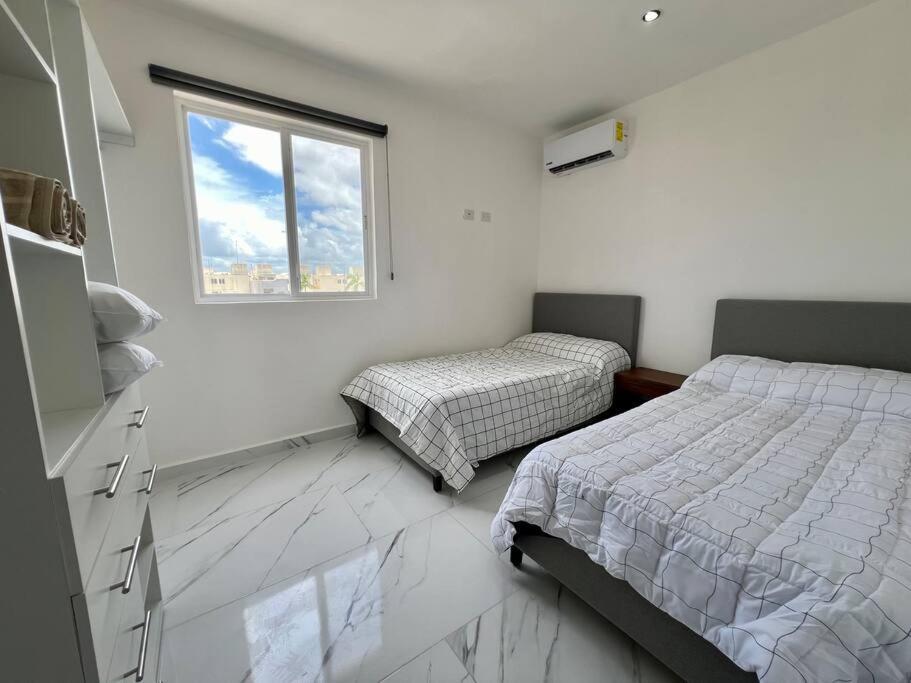 Comodo Y Hermoso Departamento 5 En Ir22 * Tulum