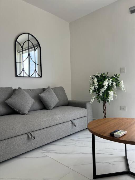 Comodo Y Hermoso Departamento 5 En Ir22 * Tulum