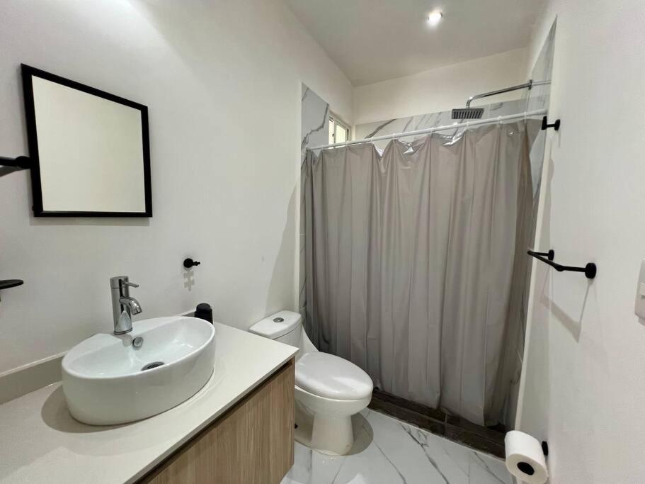 Comodo Y Hermoso Departamento 5 En Ir22 * Tulum