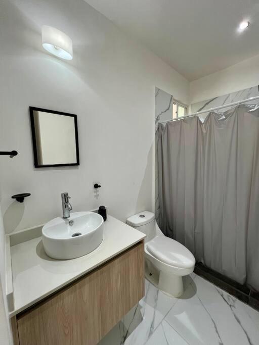 Comodo Y Hermoso Departamento 5 En Ir22 Apartment