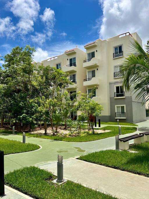 Comodo Y Hermoso Departamento 5 En Ir22 Apartment *