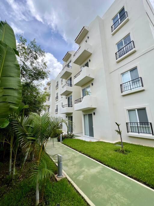 Comodo Y Hermoso Departamento 5 En Ir22 Tulum
