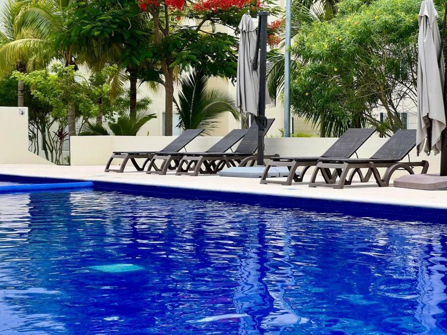Comodo Y Hermoso Departamento 5 En Ir22 Apartment *